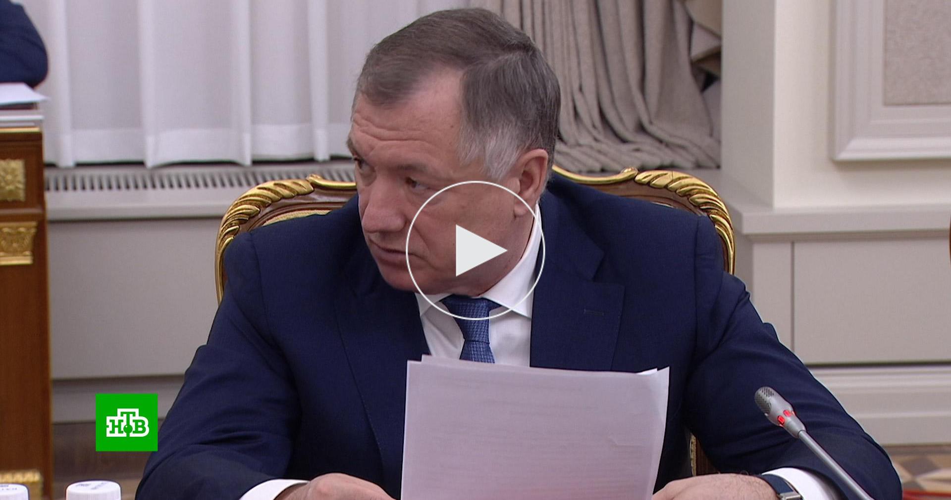 Хуснуллин назвал сроки завершения строительства обходов Адлера и Хасавюрта