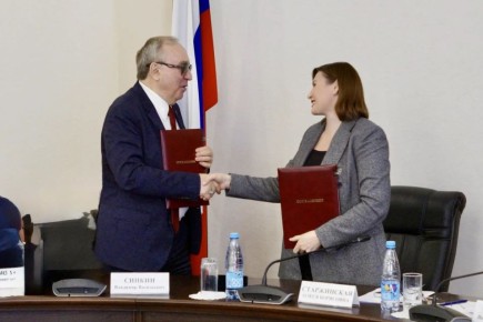 ���������� ������� ��������� ���������� � �������������� �� ������������� ��������� ������