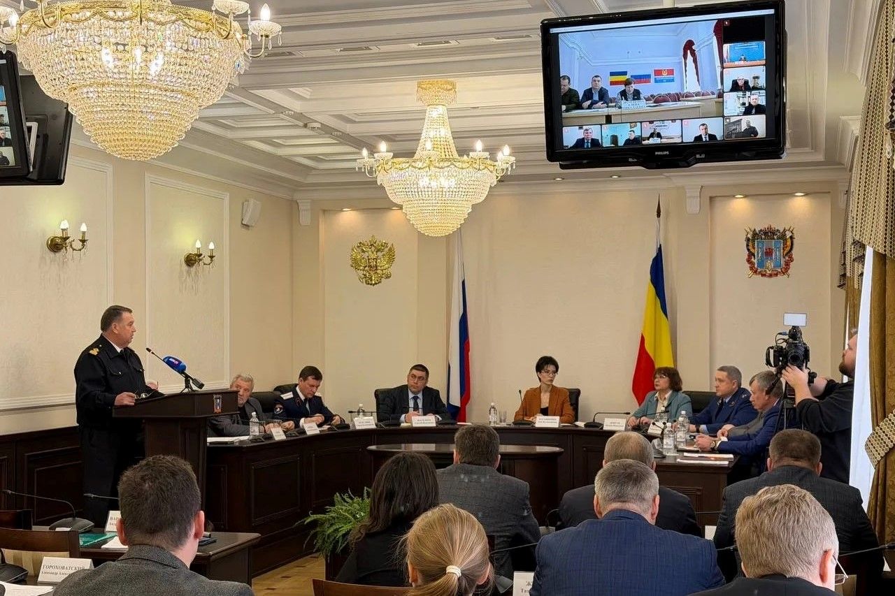 На Дону 1 апреля стартует двухмесячник по охране весенне-нерестующих видов рыб