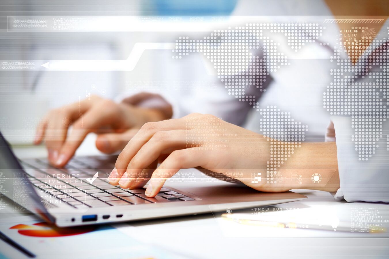 "Ростелеком" опроверг сообщения о "белых списках" в домашнем интернете