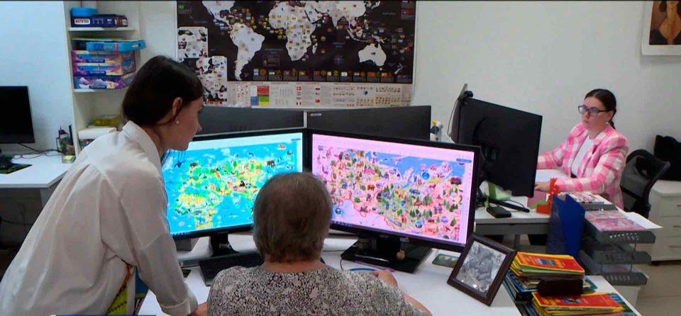 � ���������� ������� ��������� ������ ���������� ���������: ������ ��� IT, ������� � �������� ���������