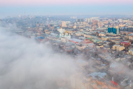 Ростов в объективе.. Денис Демков clck.ru/3RrPL2