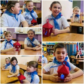 Для юных ростовчан организован разнообразный досуг на каникулах