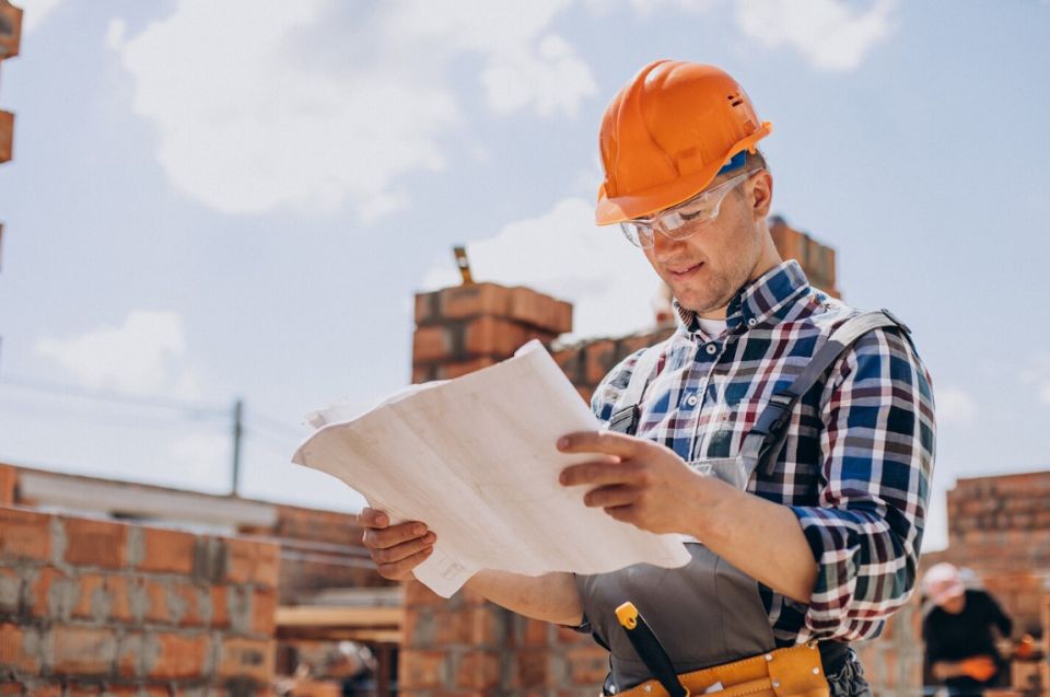 Предлагаемая медианная зарплата в строительной отрасли Дона выросла на 12%