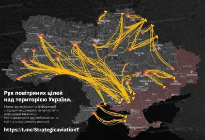 Тем временем, кто-то прямо сейчас огребает за Усть-Лугу, Краснодар и Таганрог