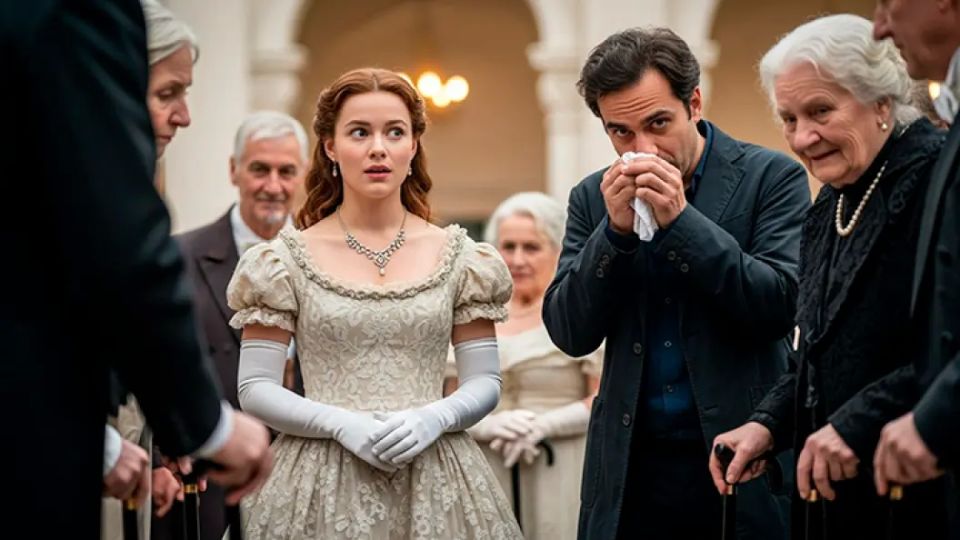 ������ "������ ������ �������� ���� ����"? ��������� ���������� �� "����� � ���" � ������� ��������: "������!"