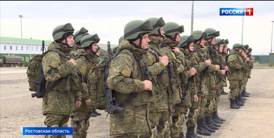 Около 5 тысяч жителей Дона пройдут службу в период весеннего призыва