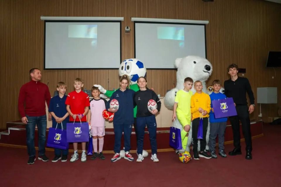 � ������ ���������� �������� ������-��������� ��������� ������ �������-2026�