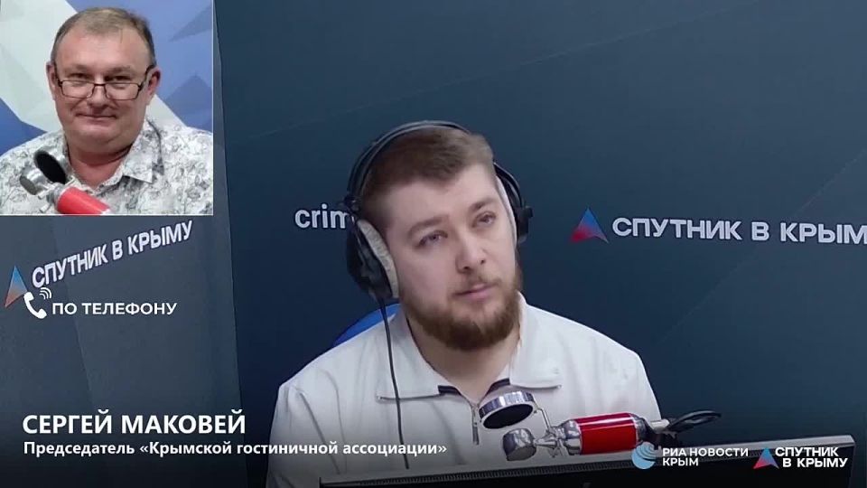 "Дни Крыма" пройдут в Воронеже и Ростове-на-Дону в апреле