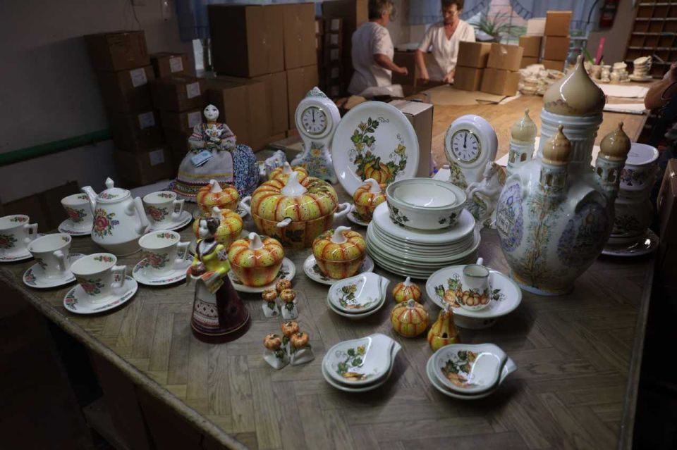 Сотня донских предпринимателей уже зарегистрировалась в реестре субъектов креативных индустрий