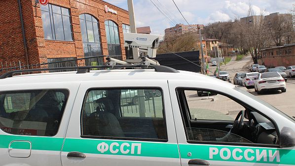 Дон, «Кордон», должникам заслон...