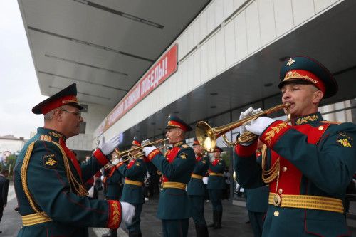 Оргкомитет по подготовке 81-й годовщины Победы создан в Ростовской области