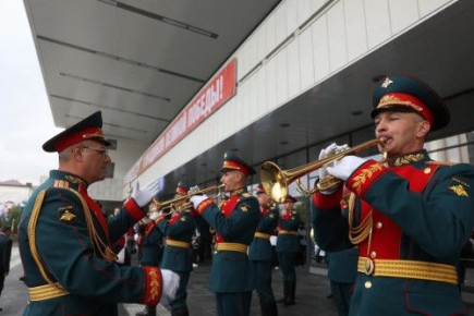 ���������� �� ���������� 81-� ��������� ������ ������ � ���������� �������