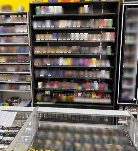 Шахтинские оперативники изъяли у предпринимателя немаркированную табачную продукцию