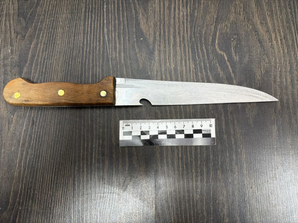 Ростовчанин подозревается в убийстве знакомого