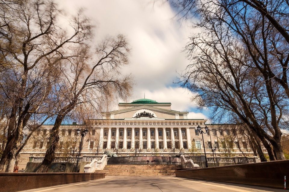 Ростов в объективе.. Денис Демков clck.ru/3RrPL2