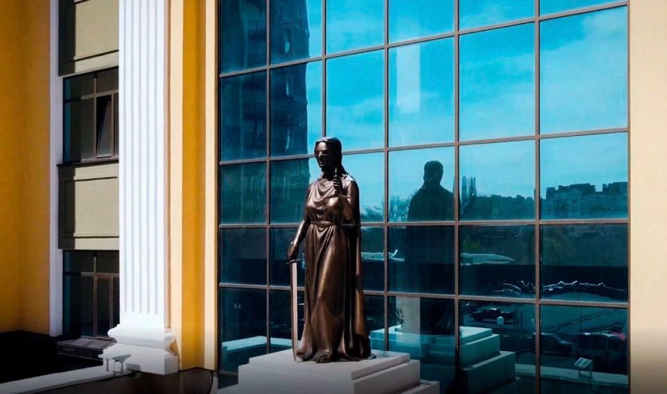 В Ростове суд приговорил мужчину к 20 годам за госизмену