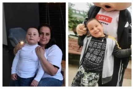 Ростовчанка много лет не могла забеременеть, а когда родила, узнала о неизлечимом диагнозе сына