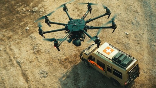 Трагические последствия ночной атаки украинских дронов: На этот раз без жертв не обошлось