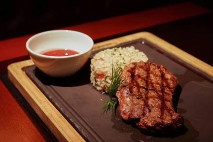 Говядина изменилась в цене за месяц в Ростове и области