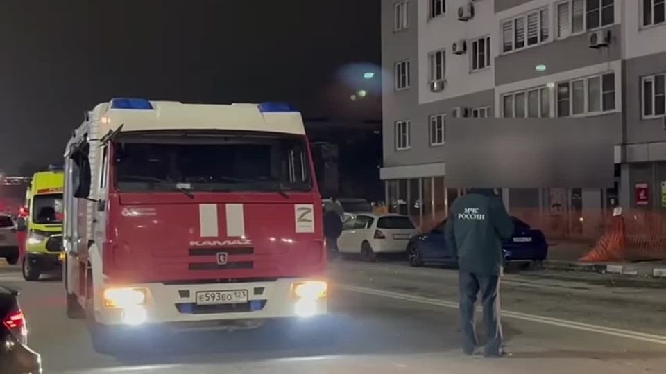 За ночь средствами ПВО перехвачены и уничтожены 50 украинских БПЛА над территориями Белгородской, Брянской, Ростовской областей, Краснодарского края и над акваториями Азовского и Черного морей