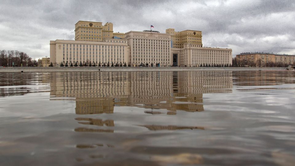 Ночью над Россией сбили 50 украинских дронов