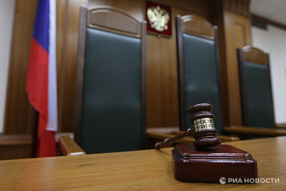 Экс-совладелец шахты "Листвяжная" Гридин не признает вину в суде