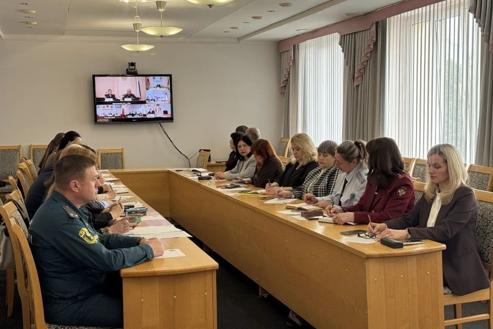 На Дону в период детской оздоровительной кампании-2026 планируется закупить более 17 тысяч путевок для льготных категорий