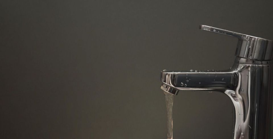 В Ворошиловском районе из-за порыва ограничено водоснабжение на трех улицах