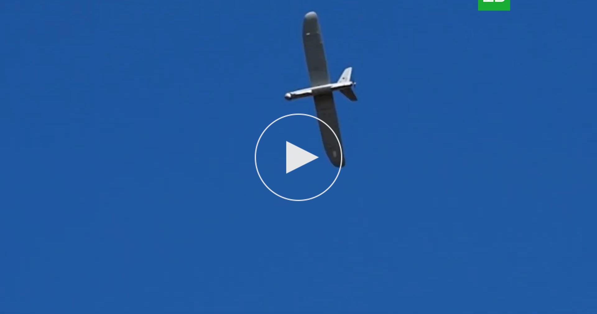 Силы ПВО сбили 50 украинских БПЛА за ночь