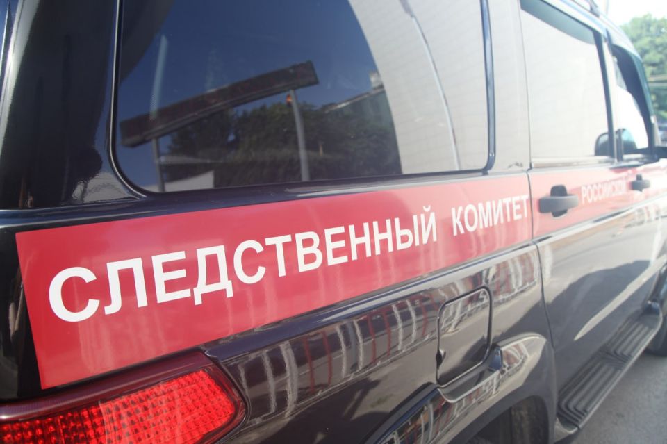 В городе Таганроге следователи устанавливают обстоятельства двойного убийства