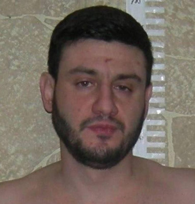 В Таганроге полиция разыскивает мужчину, который застрелил своих родителей