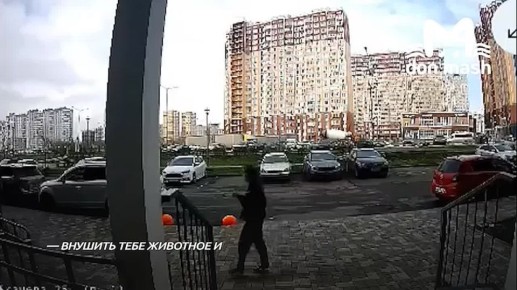 Жители Левенцовки бомбят в соцсетях из-за неадекватной тетки, на которую нет управы