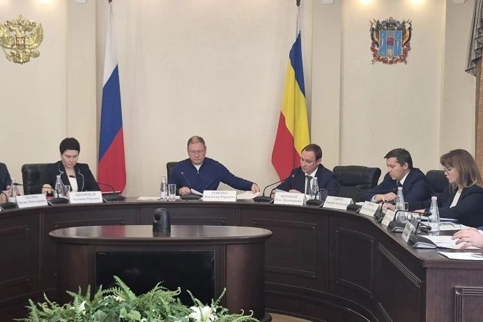 Задолженность донских организаций за газ и электричество составила более 5,2 млрд рублей