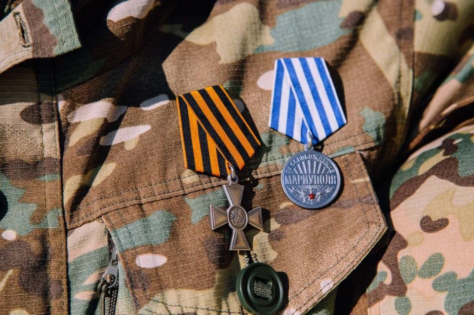 СВОи герои: Когда сильным нужна поддержка