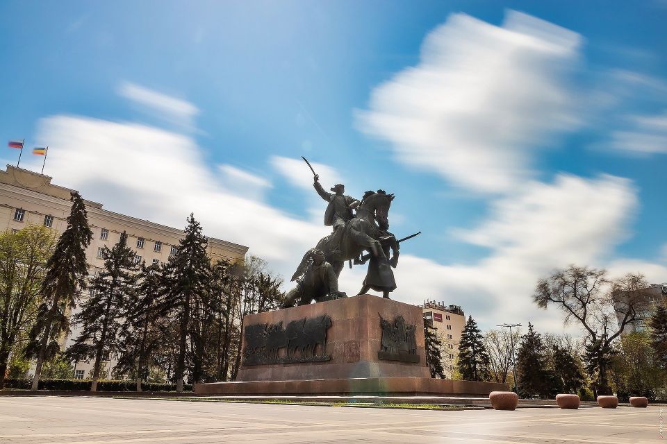 Ростов в объективе.. Денис Демков clck.ru/3RrPL2