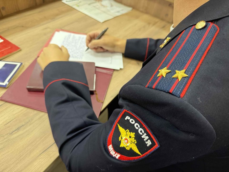 В Новошахтинске раскрыли особо тяжкое преступление