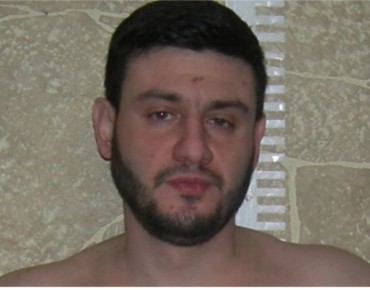 В Таганроге объявлен в розыск 33-летний мужчина