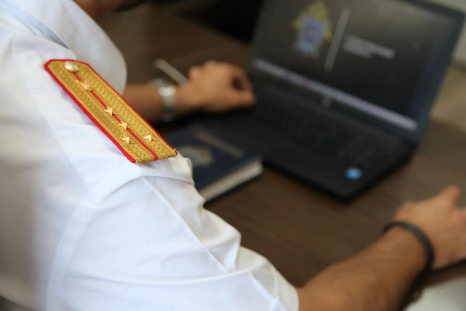 В Ростове будут судить 36-летнего мужчину, зарезавшего знакомого