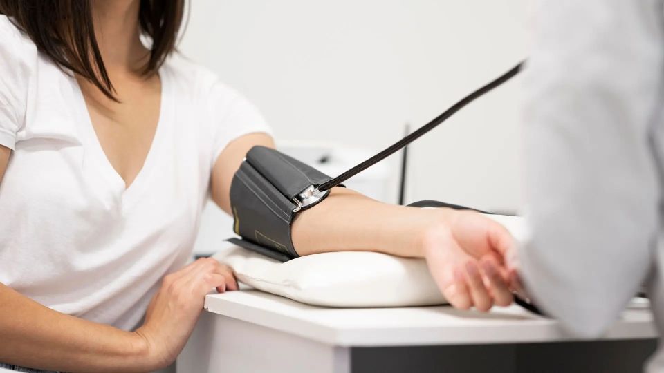 Дончане 7 апреля могут проверить здоровье в рамках выездной акции «Будь здоров»