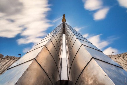 Ростов в объективе.. Денис Демков clck.ru/3RrPL2