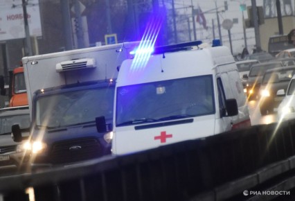 В Ростовской области пациентка умерла в роддоме