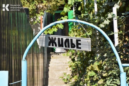 Крым вошел в тройку популярных направлений на лето по числу бронирований посуточного жилья