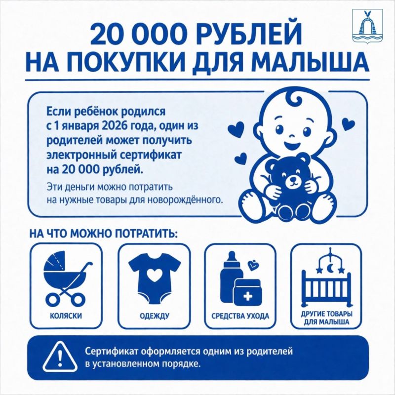 20 000 ������ �� ������� ��� ������