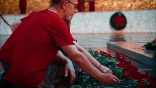 Продолжается регистрация на Всероссийскую игру «Семейная зарница»