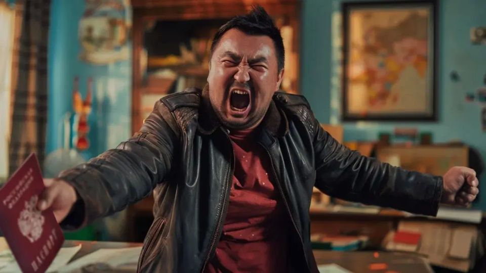 ��������� � ������ ������ ��� ������� �������. ������ - �������