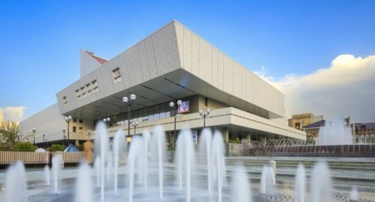 Ростовский музыкальный театр представит в Москве две масштабные постановки