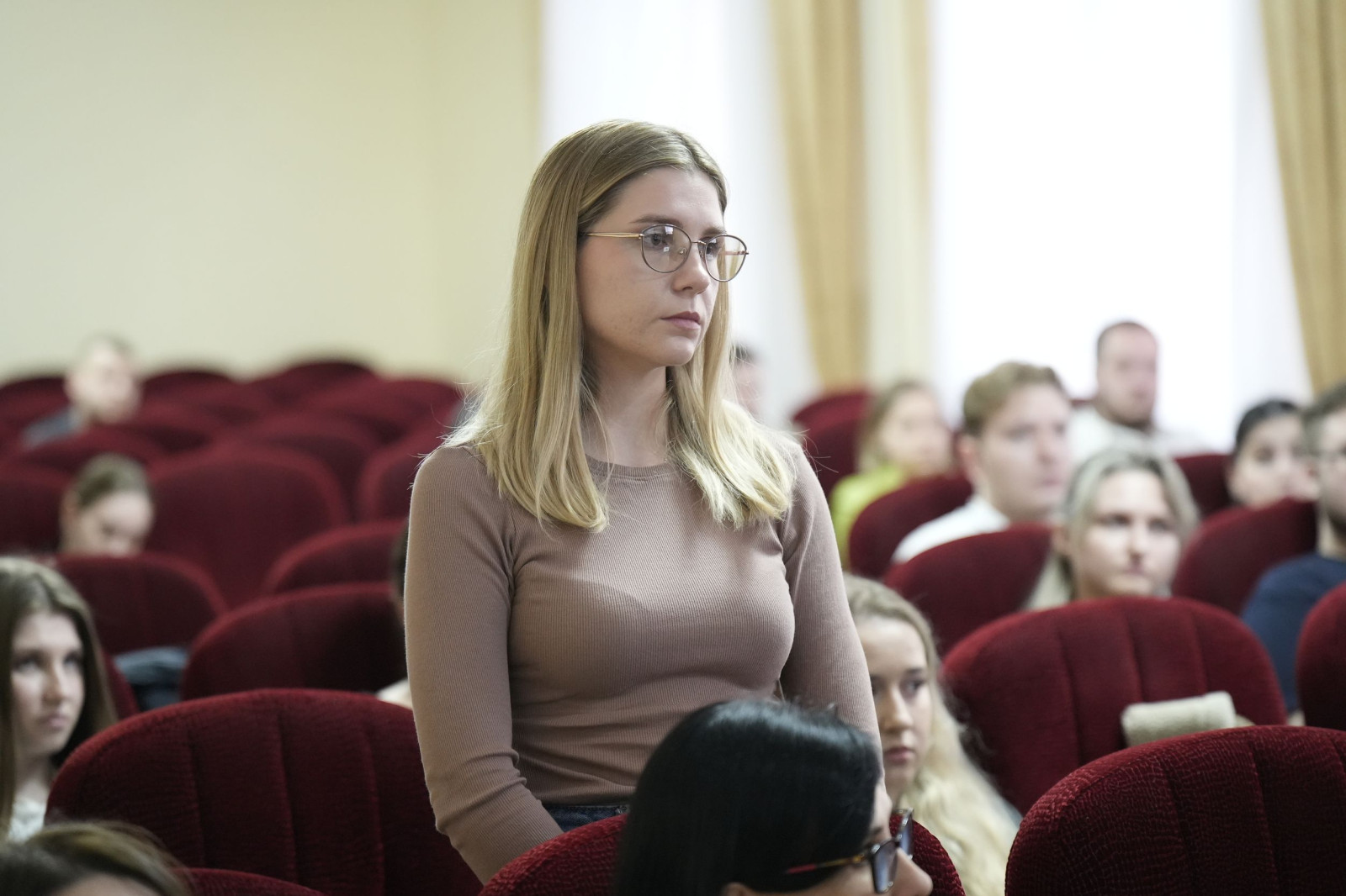 Десять врачей, завершающих обучение в текущем году, намерены устроиться в северные территории Ростовской области