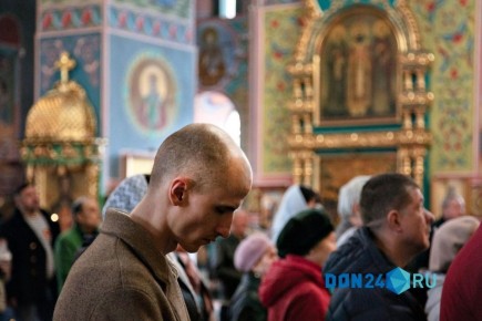 Страстная пятница: день великой скорби и строгих ограничений