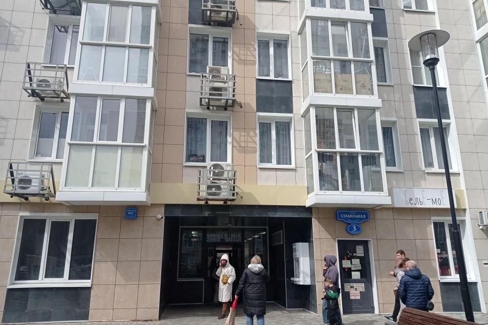 На Дону проводятся аудиты платежей за ЖКУ